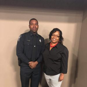 Meet your Posher, Lashondra